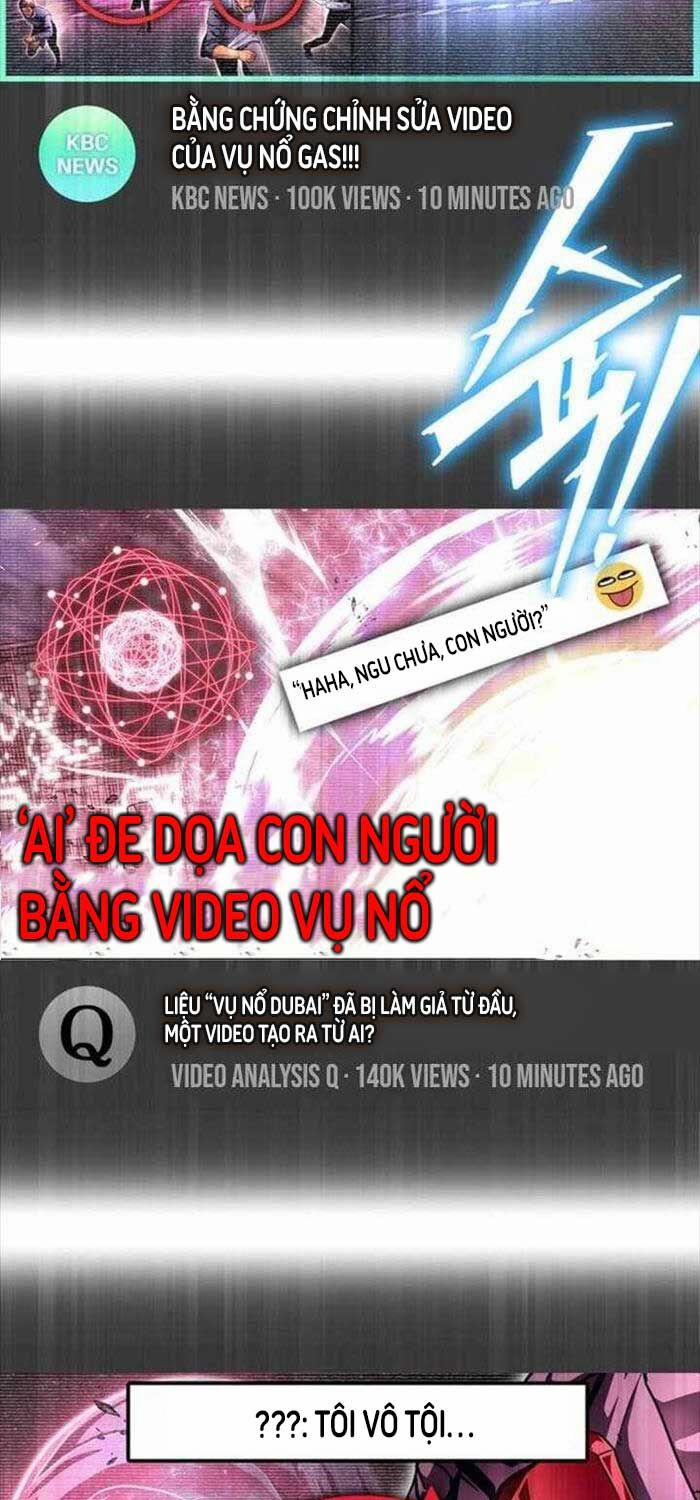 Cuộc Chiến Siêu Nhân 129 trang 47