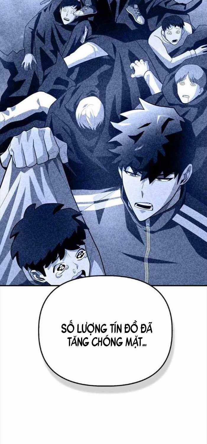 Cuộc Chiến Siêu Nhân 129 trang 74