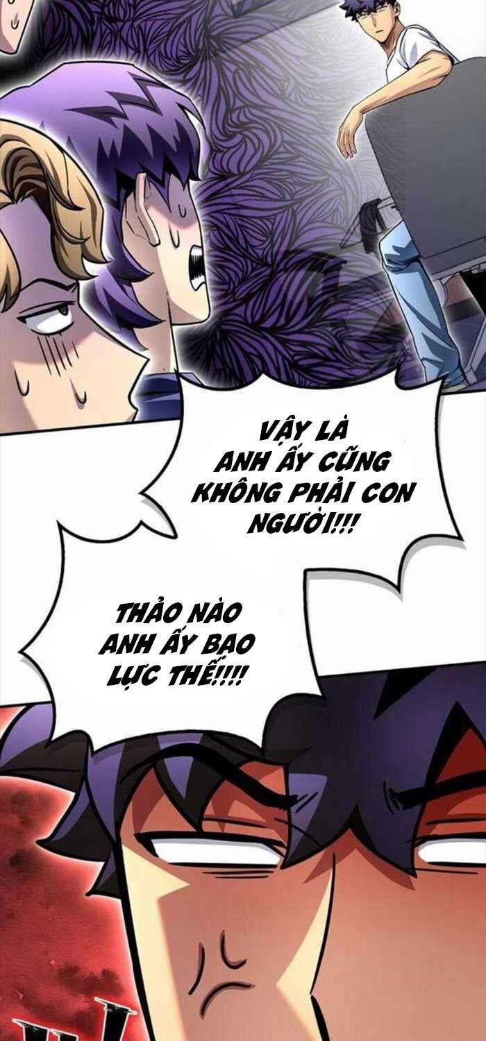 Cuộc Chiến Siêu Nhân 129 trang 9