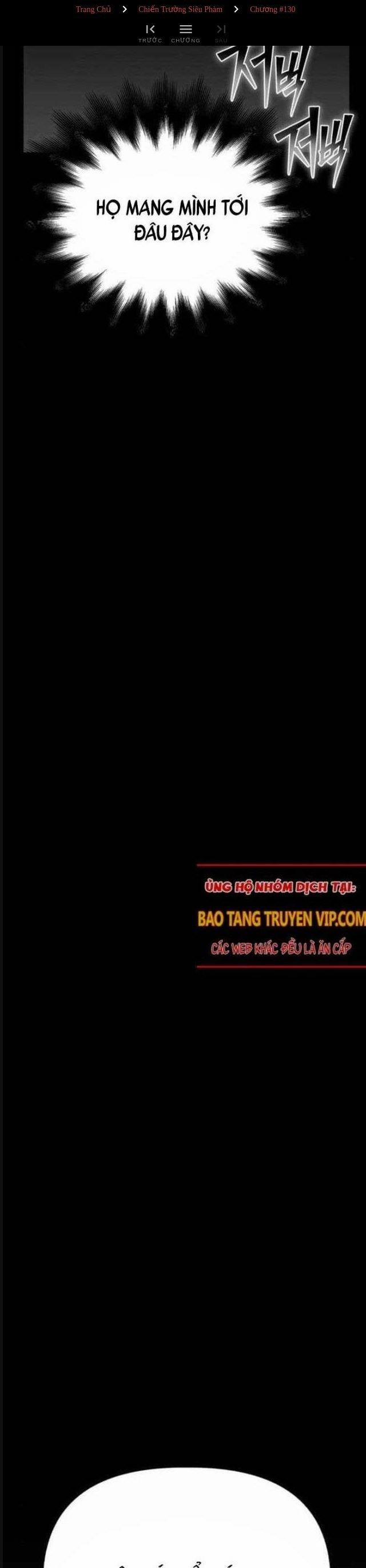 Cuộc Chiến Siêu Nhân 130 trang 0