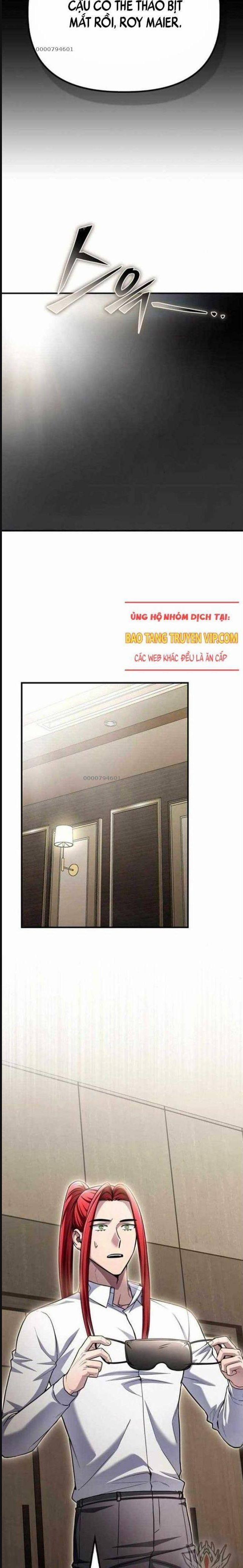 Cuộc Chiến Siêu Nhân 130 trang 1