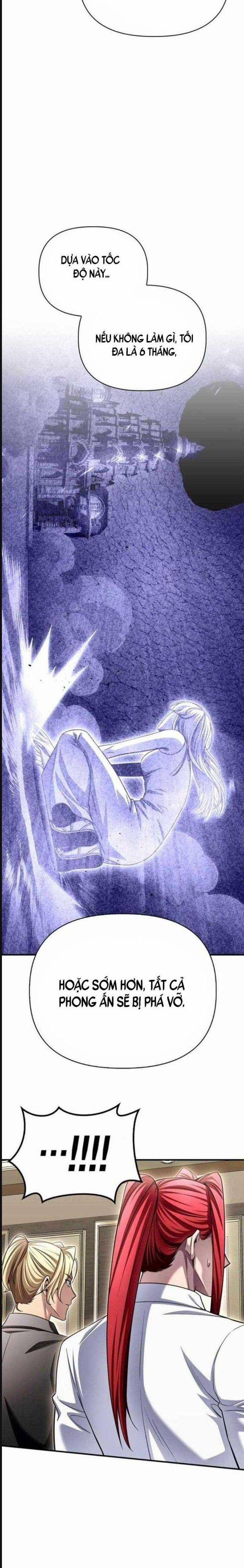 Cuộc Chiến Siêu Nhân 130 trang 11