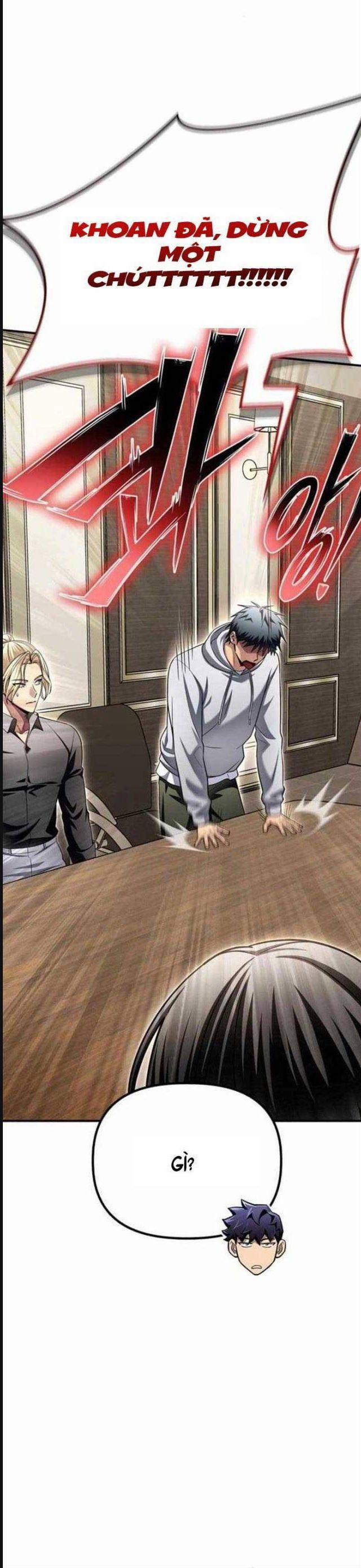 Cuộc Chiến Siêu Nhân 130 trang 12