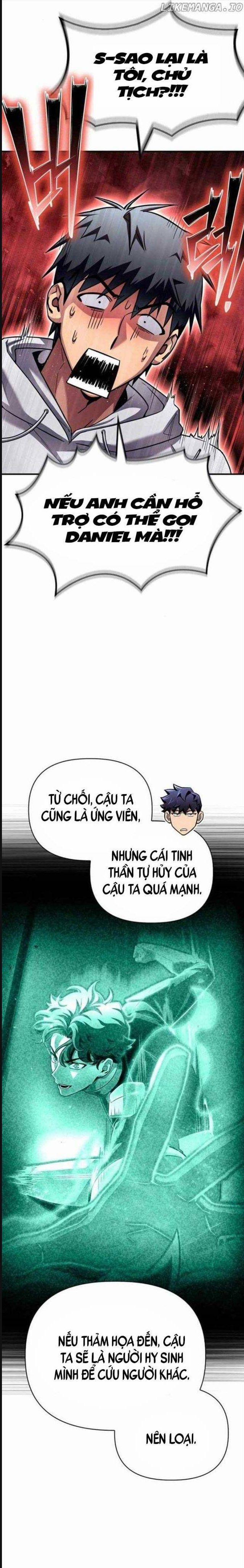 Cuộc Chiến Siêu Nhân 130 trang 13