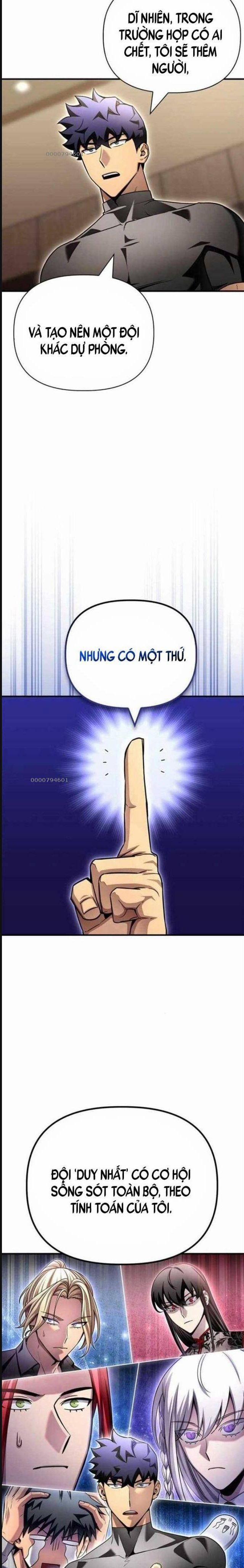 Cuộc Chiến Siêu Nhân 130 trang 16