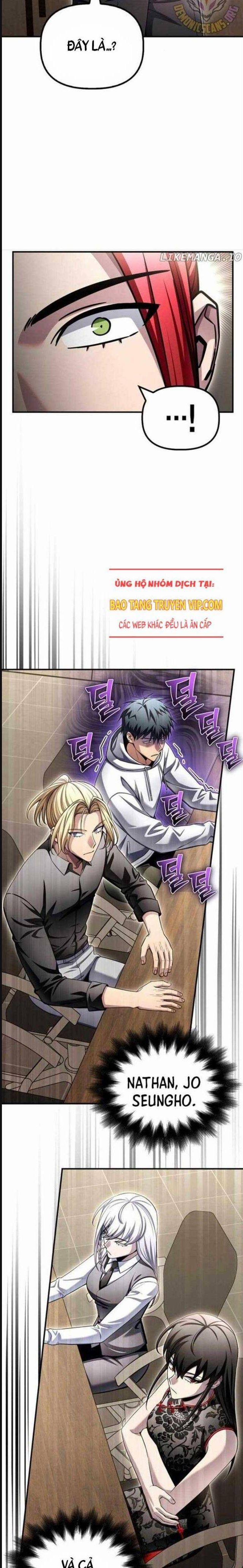 Cuộc Chiến Siêu Nhân 130 trang 2