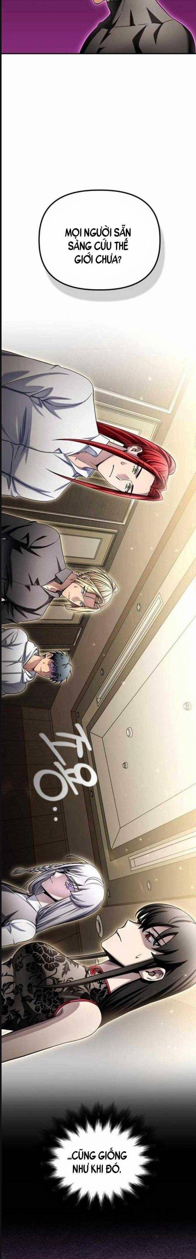Cuộc Chiến Siêu Nhân 130 trang 23