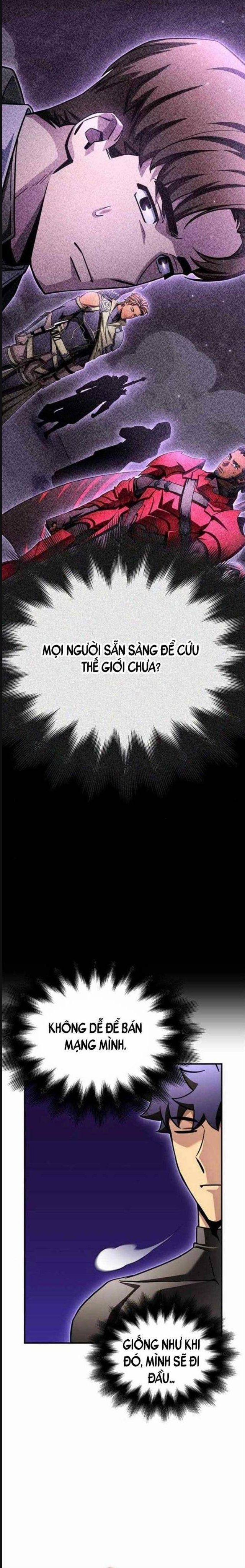 Cuộc Chiến Siêu Nhân 130 trang 24
