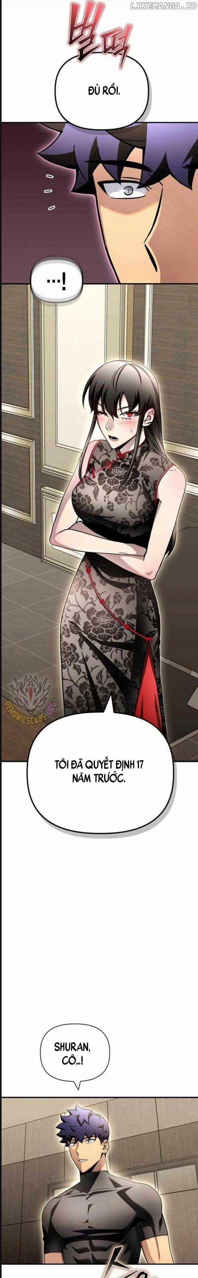 Cuộc Chiến Siêu Nhân 130 trang 25