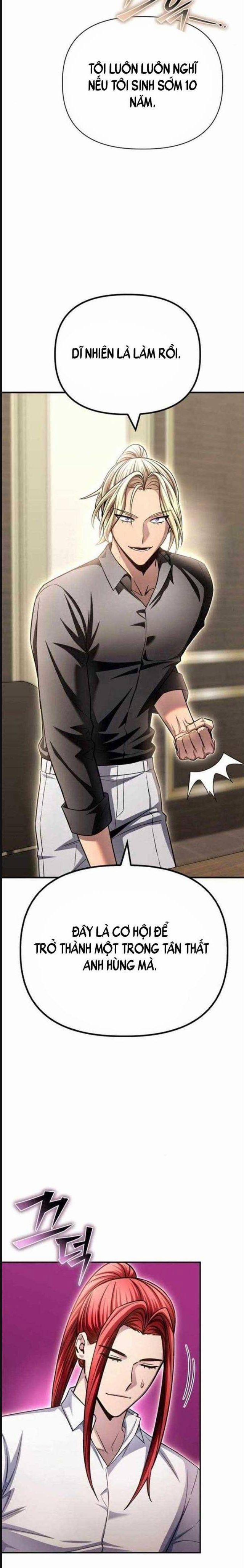 Cuộc Chiến Siêu Nhân 130 trang 26