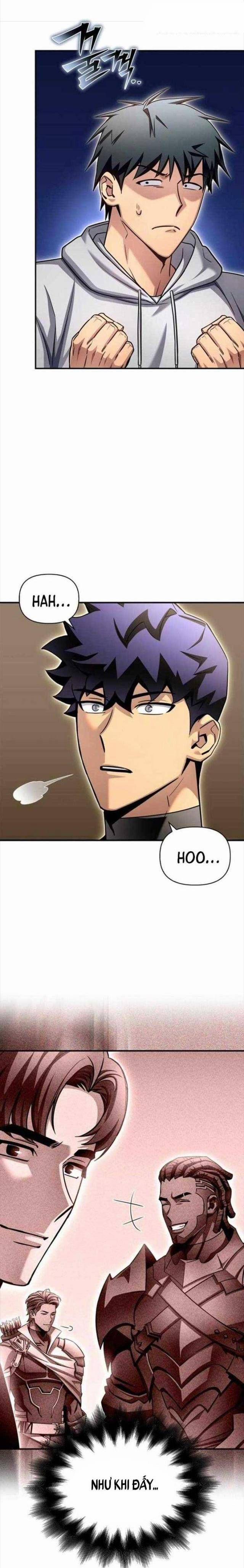 Cuộc Chiến Siêu Nhân 130 trang 27