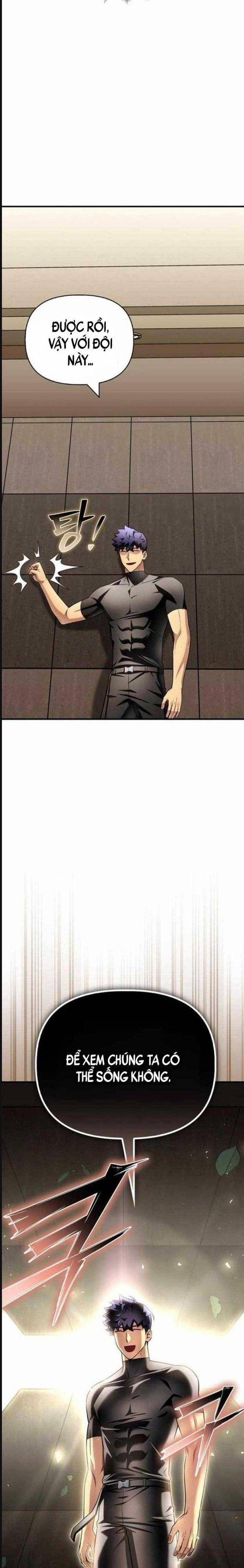 Cuộc Chiến Siêu Nhân 130 trang 28