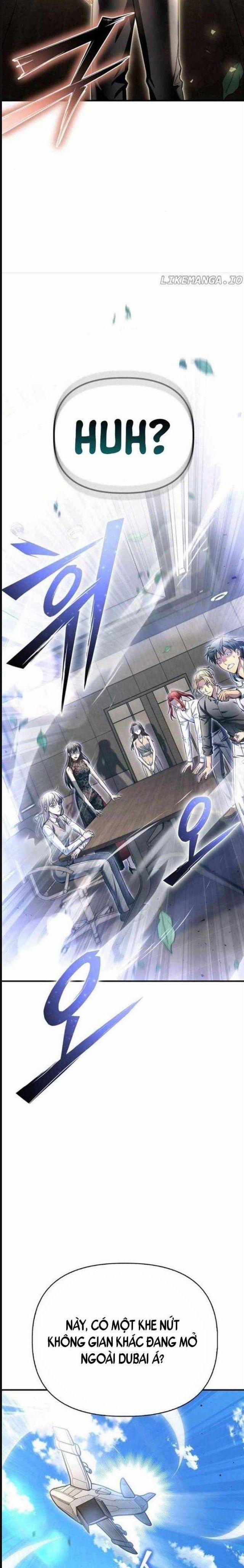 Cuộc Chiến Siêu Nhân 130 trang 29