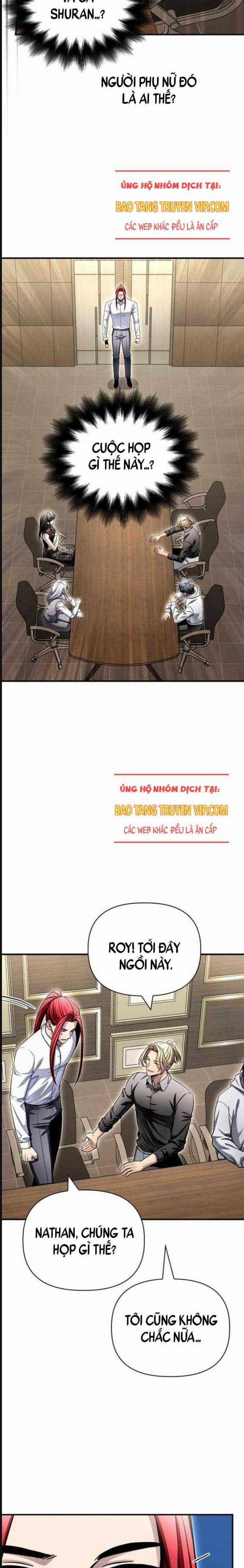 Cuộc Chiến Siêu Nhân 130 trang 3