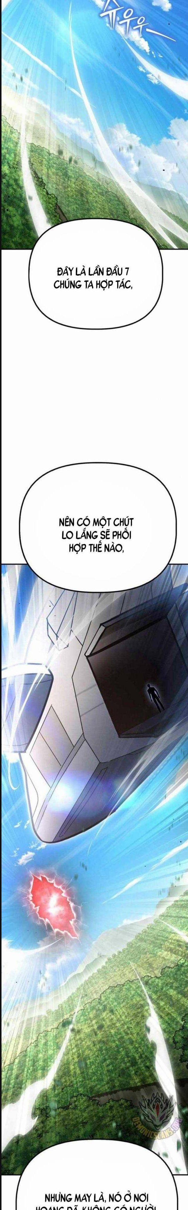 Cuộc Chiến Siêu Nhân 130 trang 30