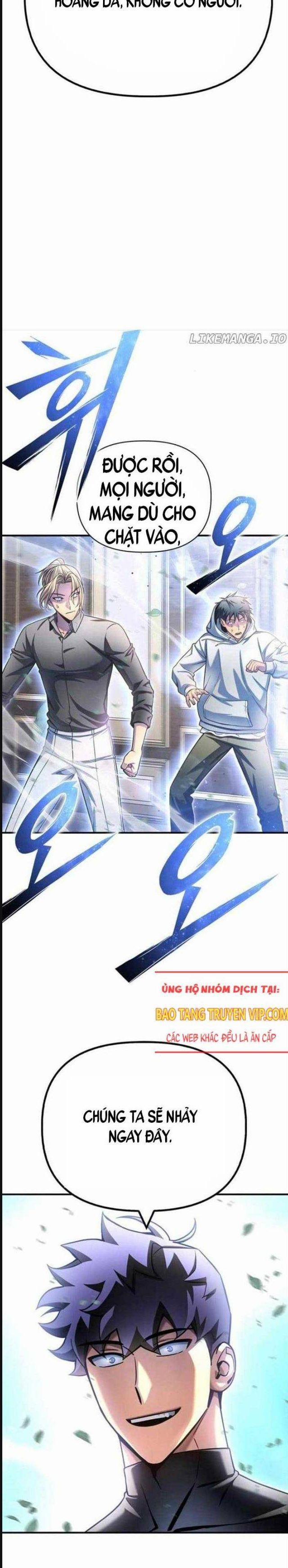 Cuộc Chiến Siêu Nhân 130 trang 31