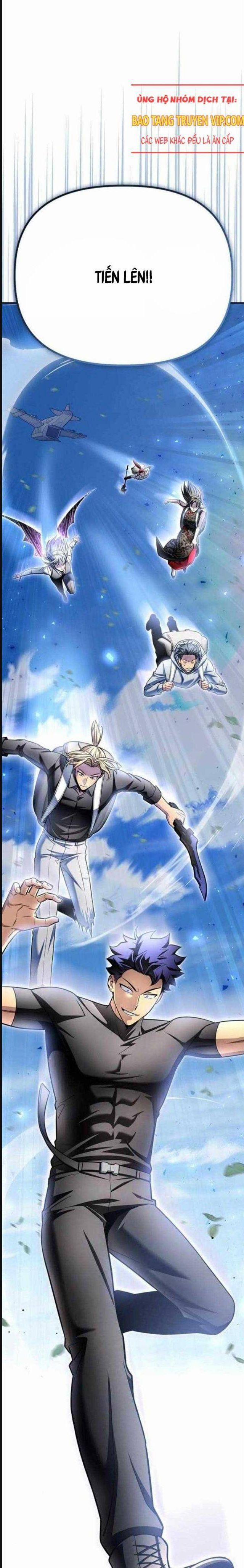 Cuộc Chiến Siêu Nhân 130 trang 32