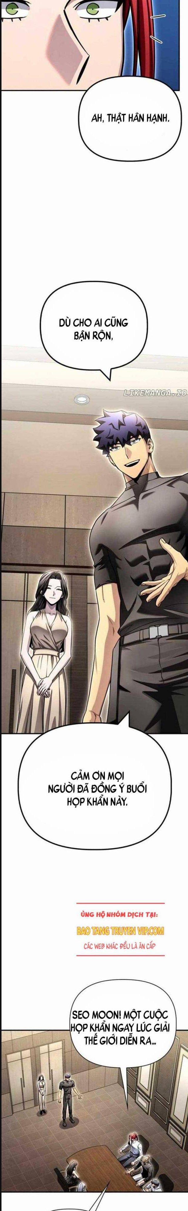 Cuộc Chiến Siêu Nhân 130 trang 4