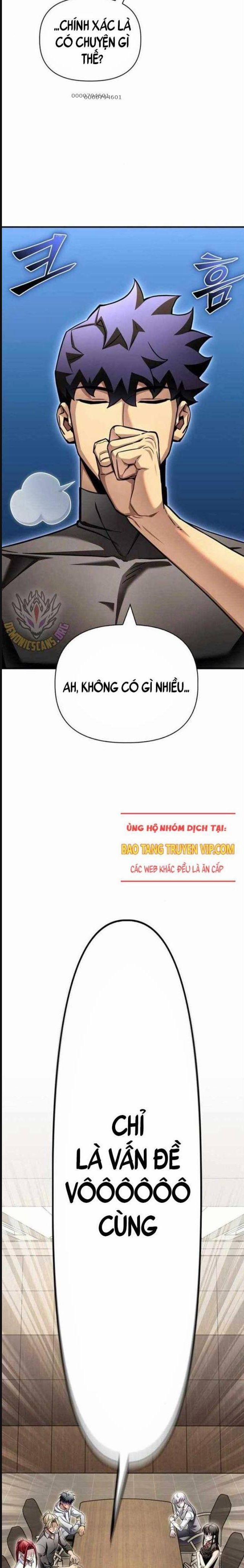 Cuộc Chiến Siêu Nhân 130 trang 5