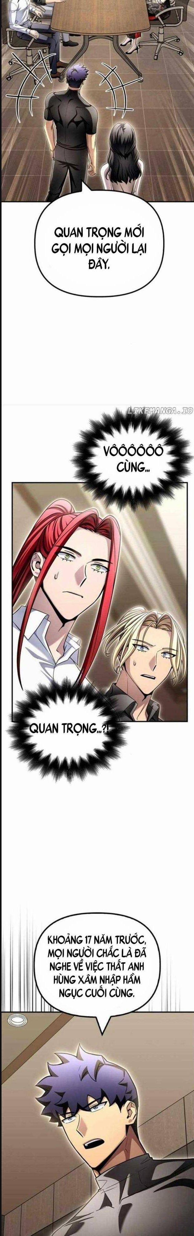 Cuộc Chiến Siêu Nhân 130 trang 6