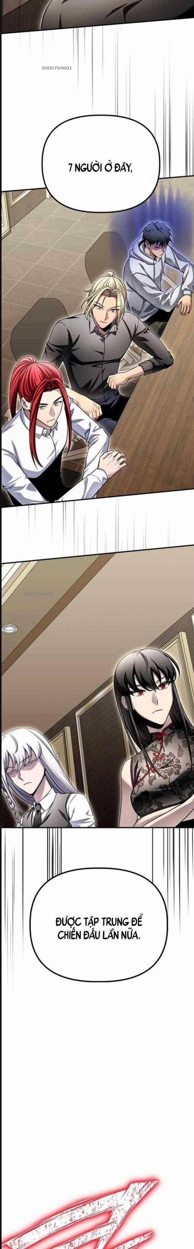 Cuộc Chiến Siêu Nhân 130 trang 7
