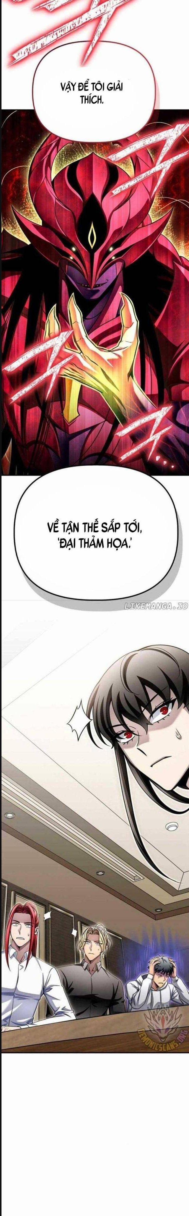 Cuộc Chiến Siêu Nhân 130 trang 8