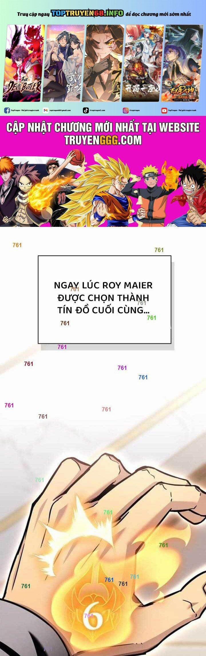 Cuộc Chiến Siêu Nhân 131 trang 0
