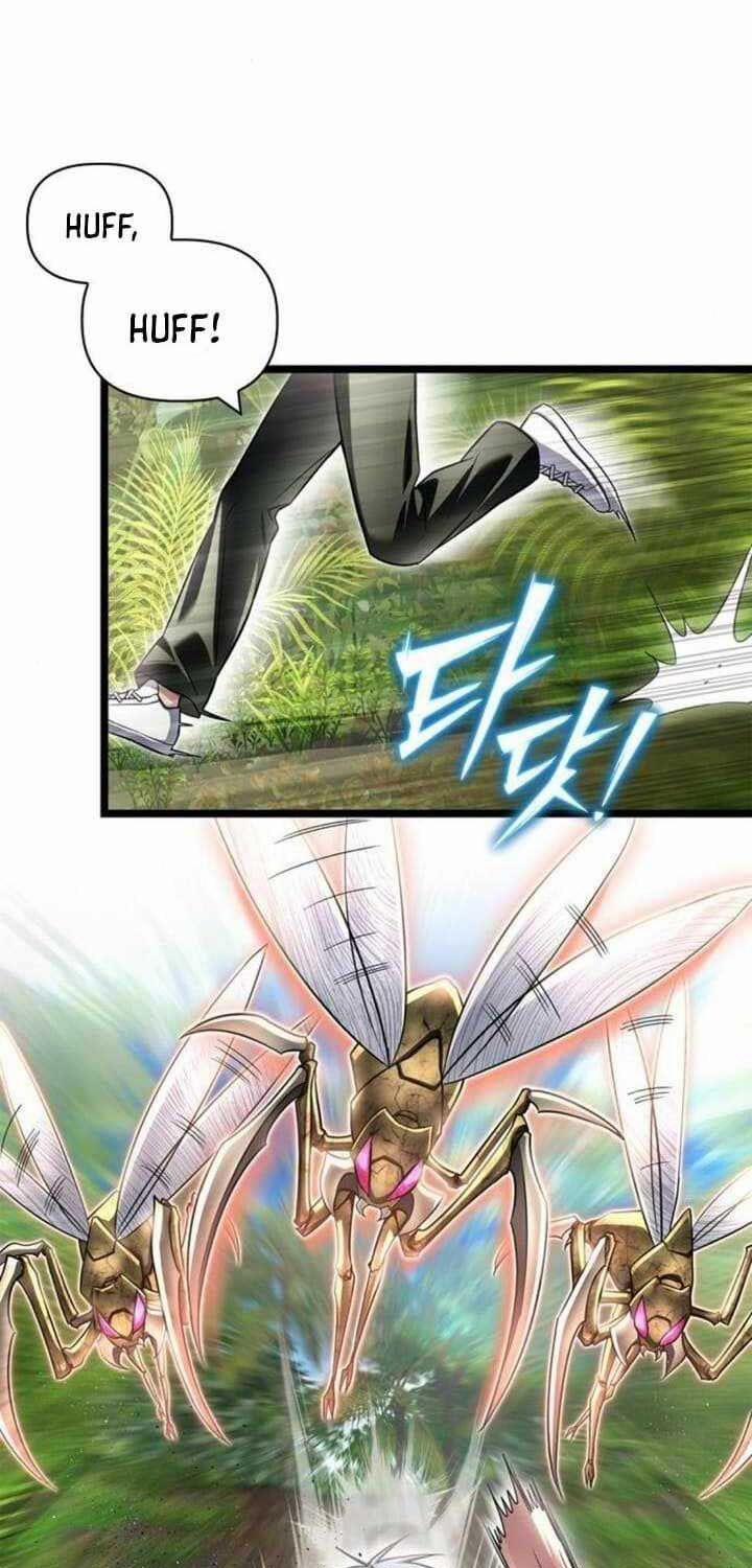Cuộc Chiến Siêu Nhân 131 trang 19