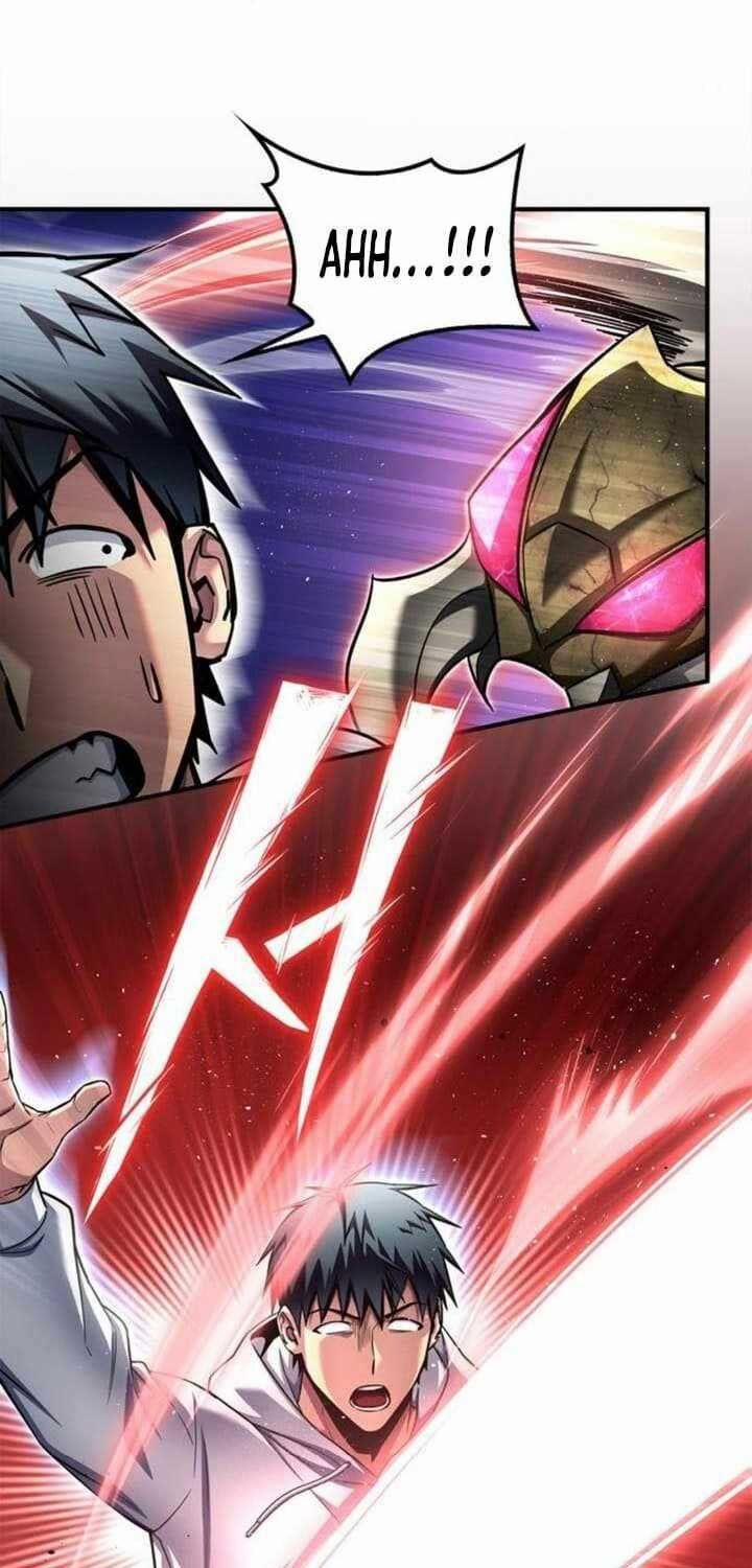 Cuộc Chiến Siêu Nhân 131 trang 21