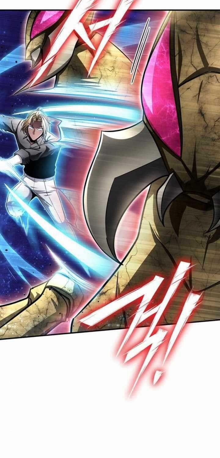 Cuộc Chiến Siêu Nhân 131 trang 28