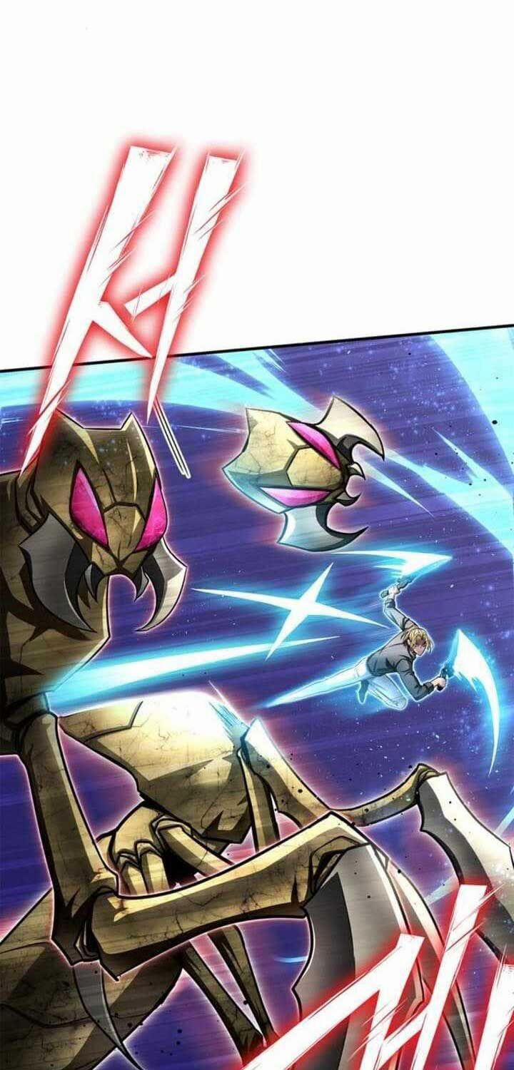 Cuộc Chiến Siêu Nhân 131 trang 29