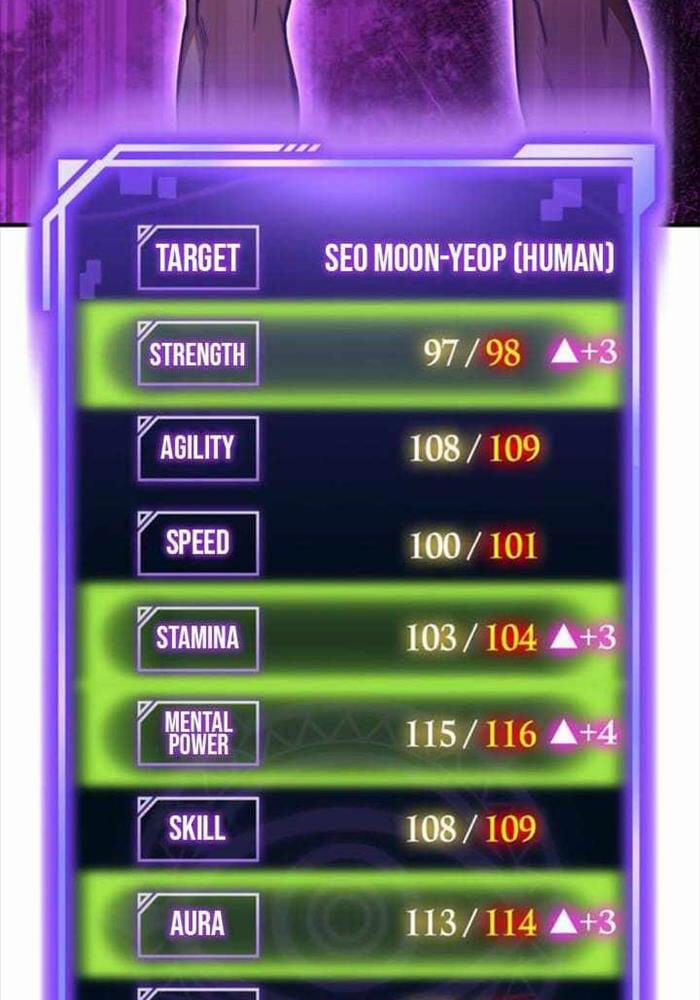 Cuộc Chiến Siêu Nhân 132 trang 160