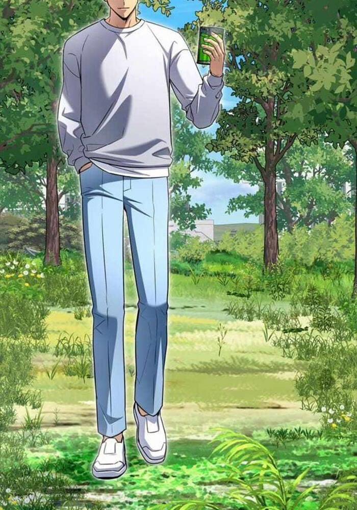 Cuộc Chiến Siêu Nhân 132 trang 73