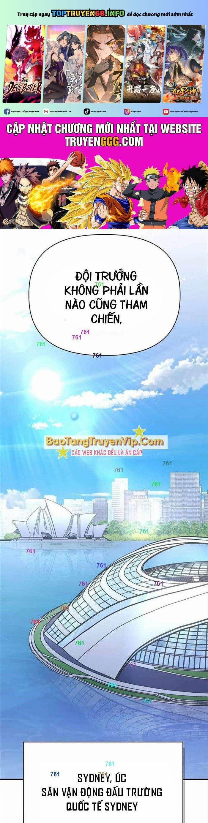 Cuộc Chiến Siêu Nhân 133 trang 0