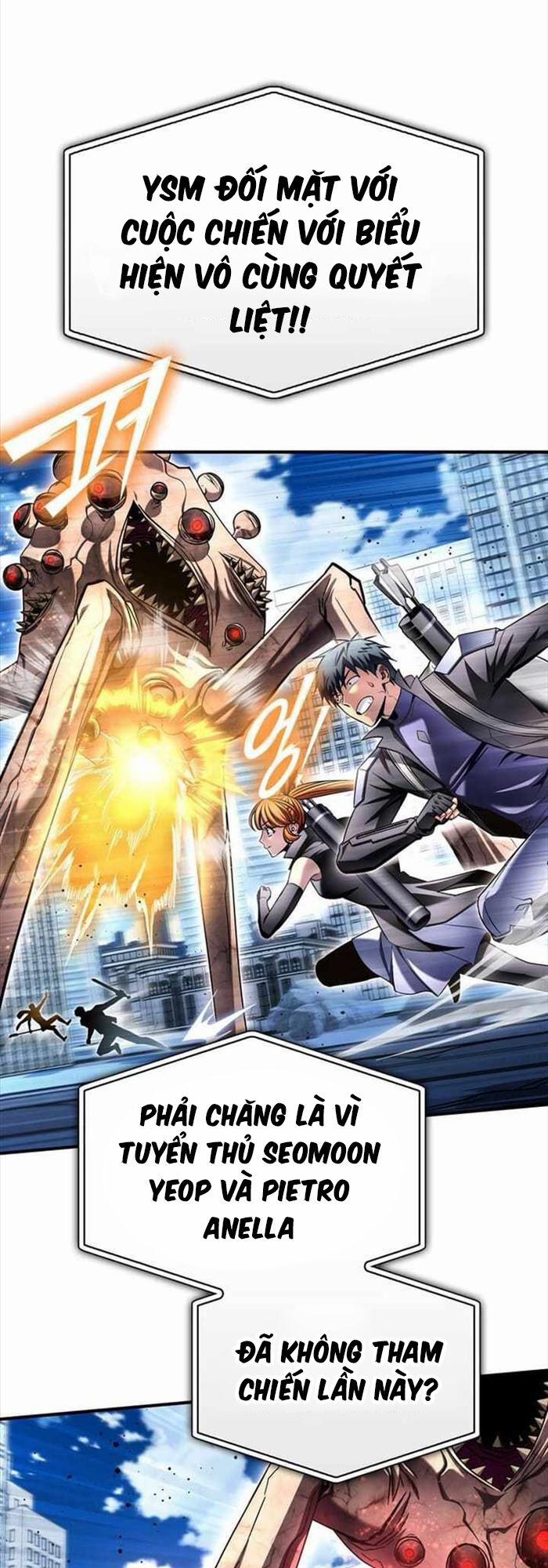 Cuộc Chiến Siêu Nhân 133 trang 43