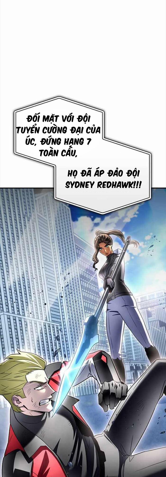 Cuộc Chiến Siêu Nhân 133 trang 46
