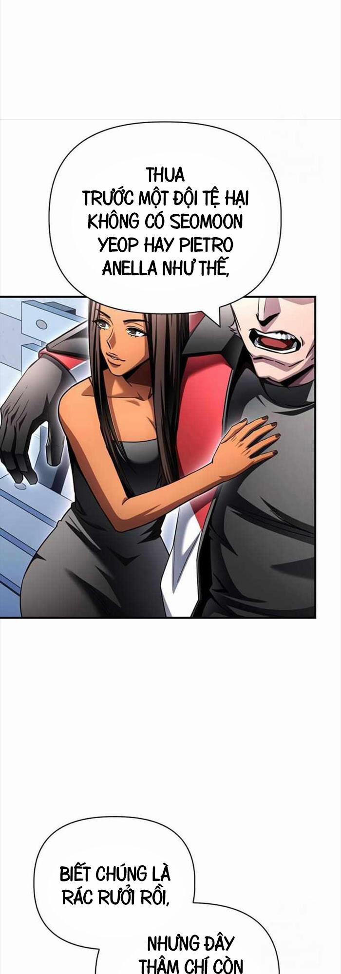 Cuộc Chiến Siêu Nhân 133 trang 49