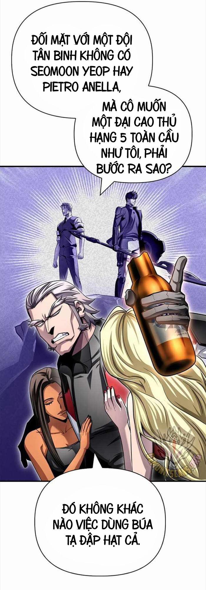Cuộc Chiến Siêu Nhân 133 trang 55
