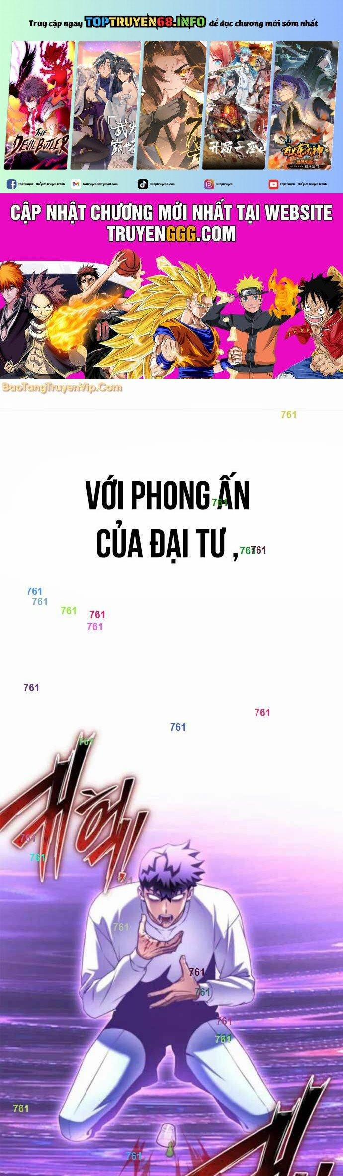 Cuộc Chiến Siêu Nhân 134 trang 0