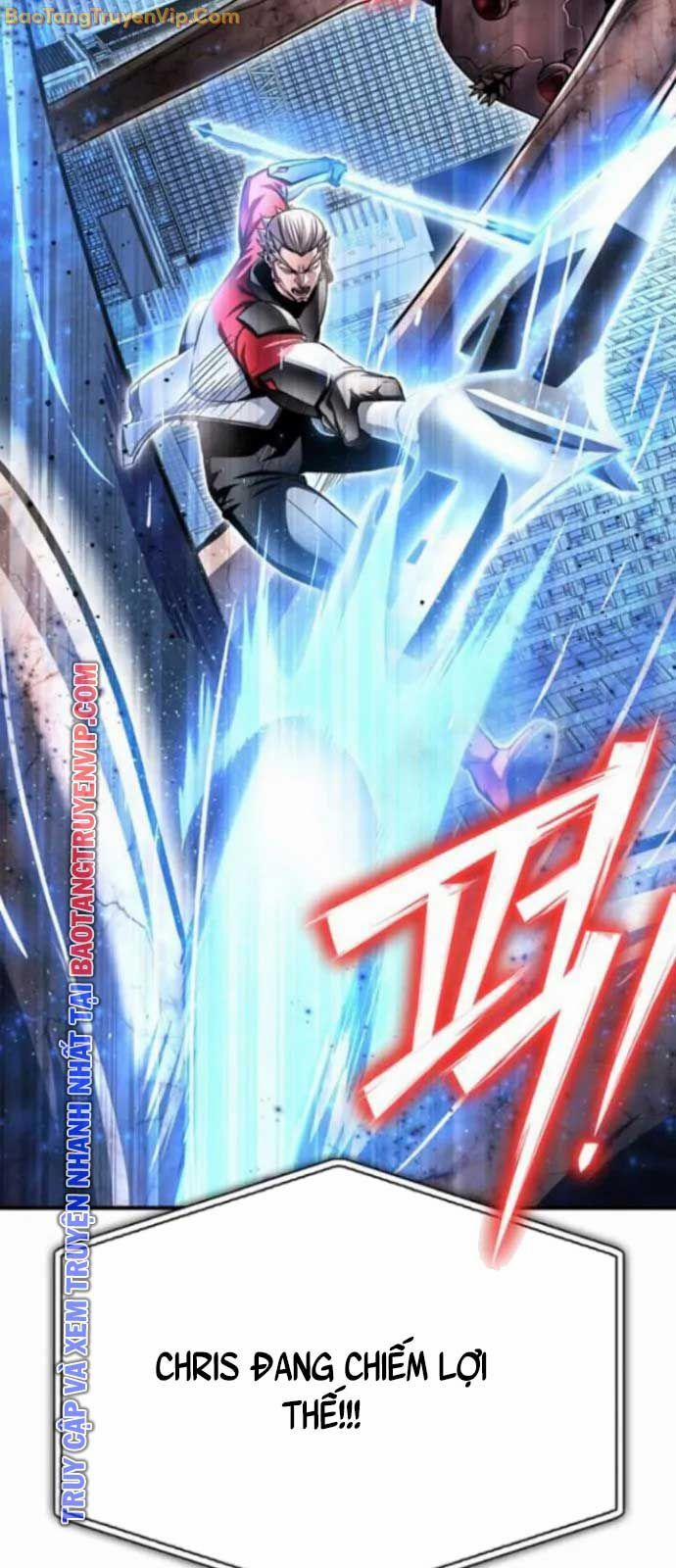 Cuộc Chiến Siêu Nhân 134 trang 24