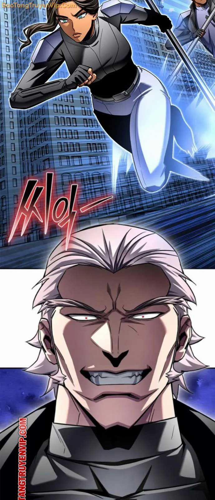 Cuộc Chiến Siêu Nhân 134 trang 48