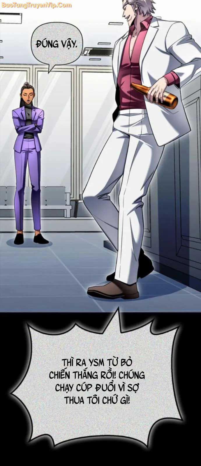 Cuộc Chiến Siêu Nhân 134 trang 50