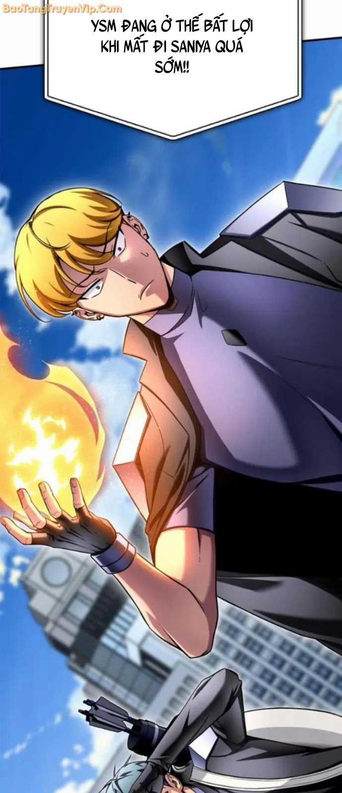 Cuộc Chiến Siêu Nhân 134 trang 90