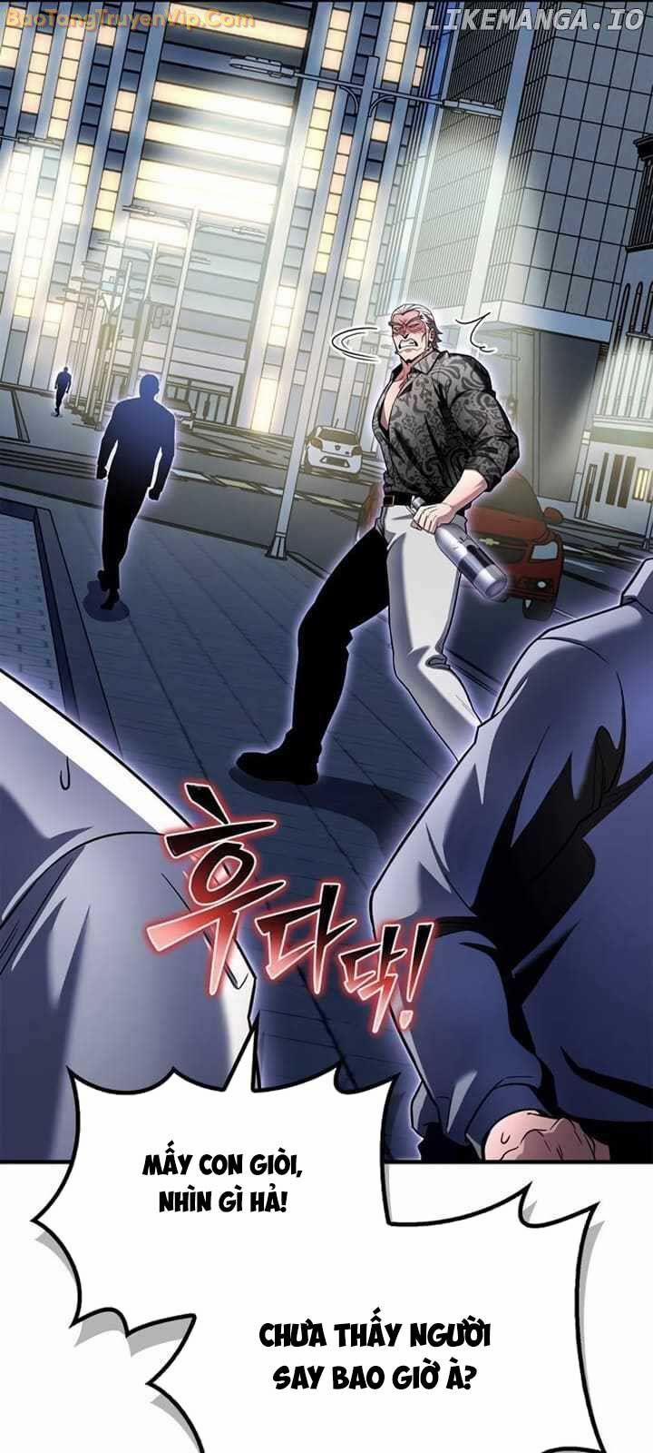 Cuộc Chiến Siêu Nhân 136 trang 32