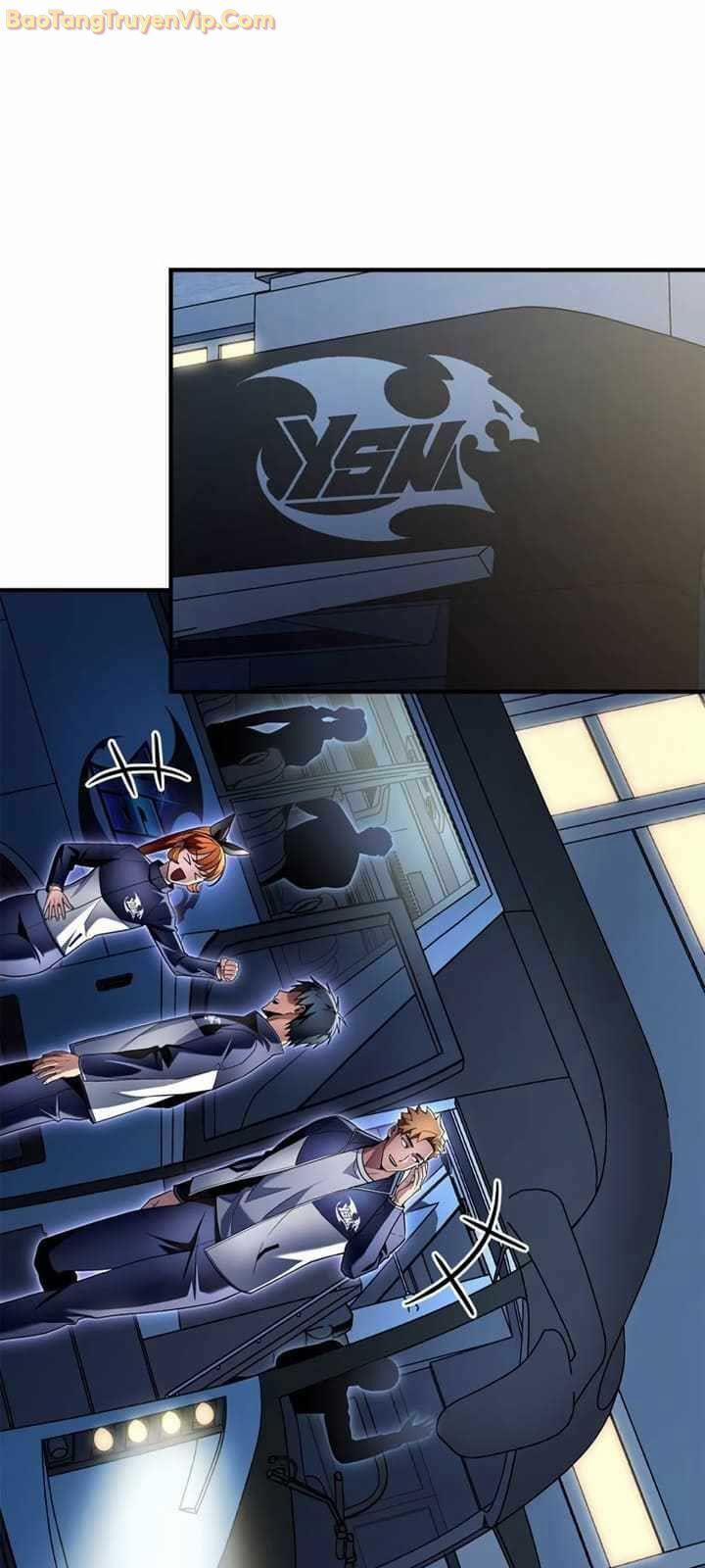 Cuộc Chiến Siêu Nhân 136 trang 35