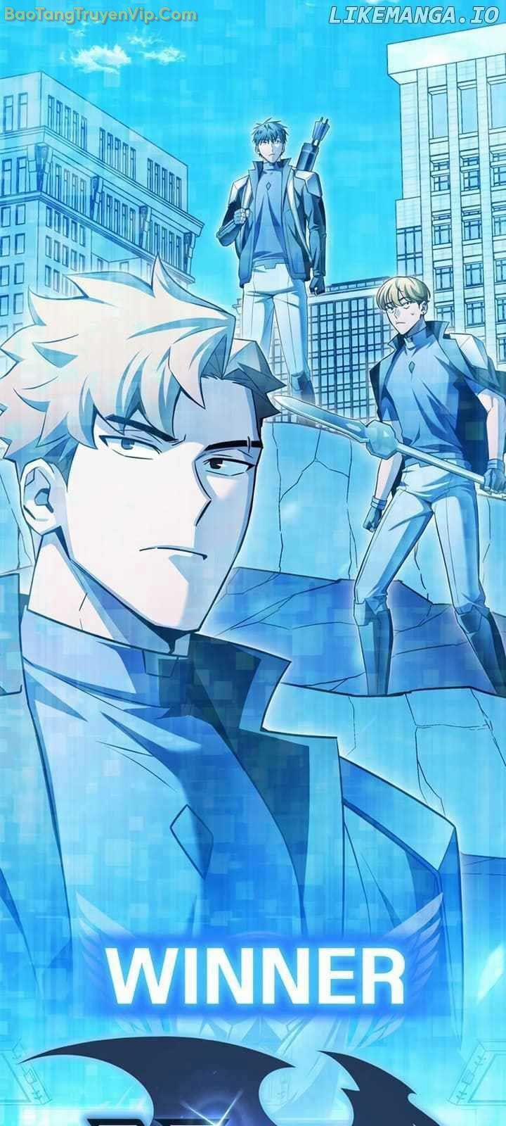 Cuộc Chiến Siêu Nhân 136 trang 8