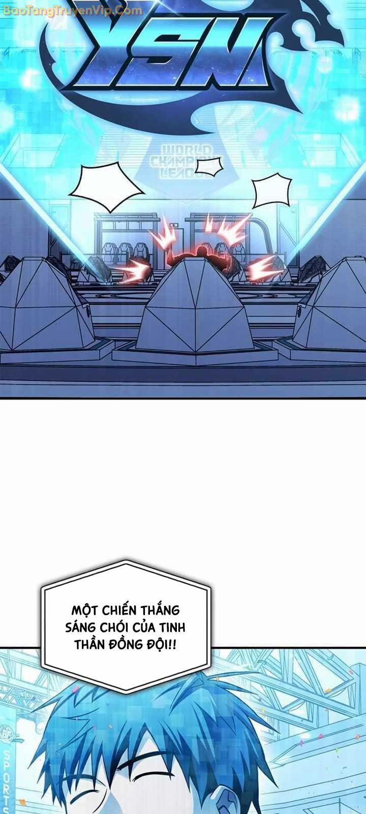 Cuộc Chiến Siêu Nhân 136 trang 9
