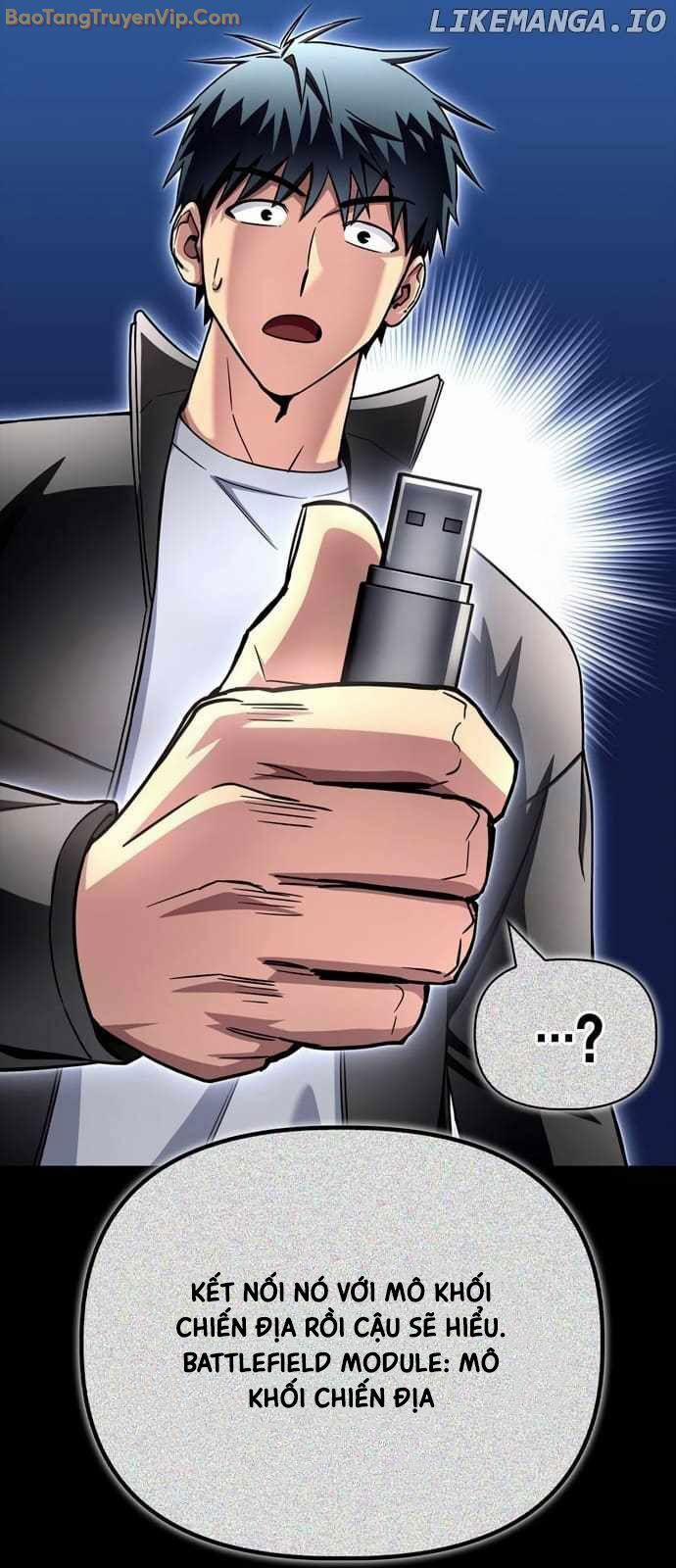 Cuộc Chiến Siêu Nhân 137 trang 21
