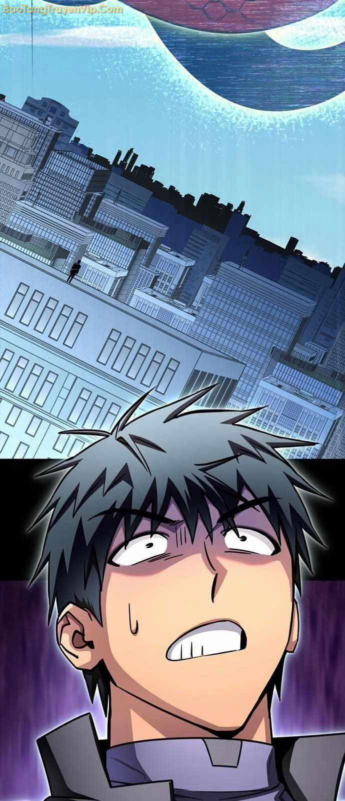 Cuộc Chiến Siêu Nhân 137 trang 25