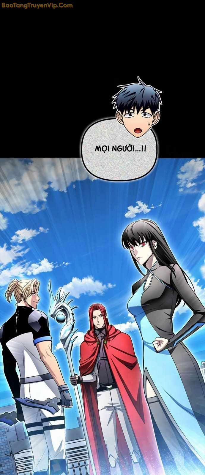 Cuộc Chiến Siêu Nhân 137 trang 29